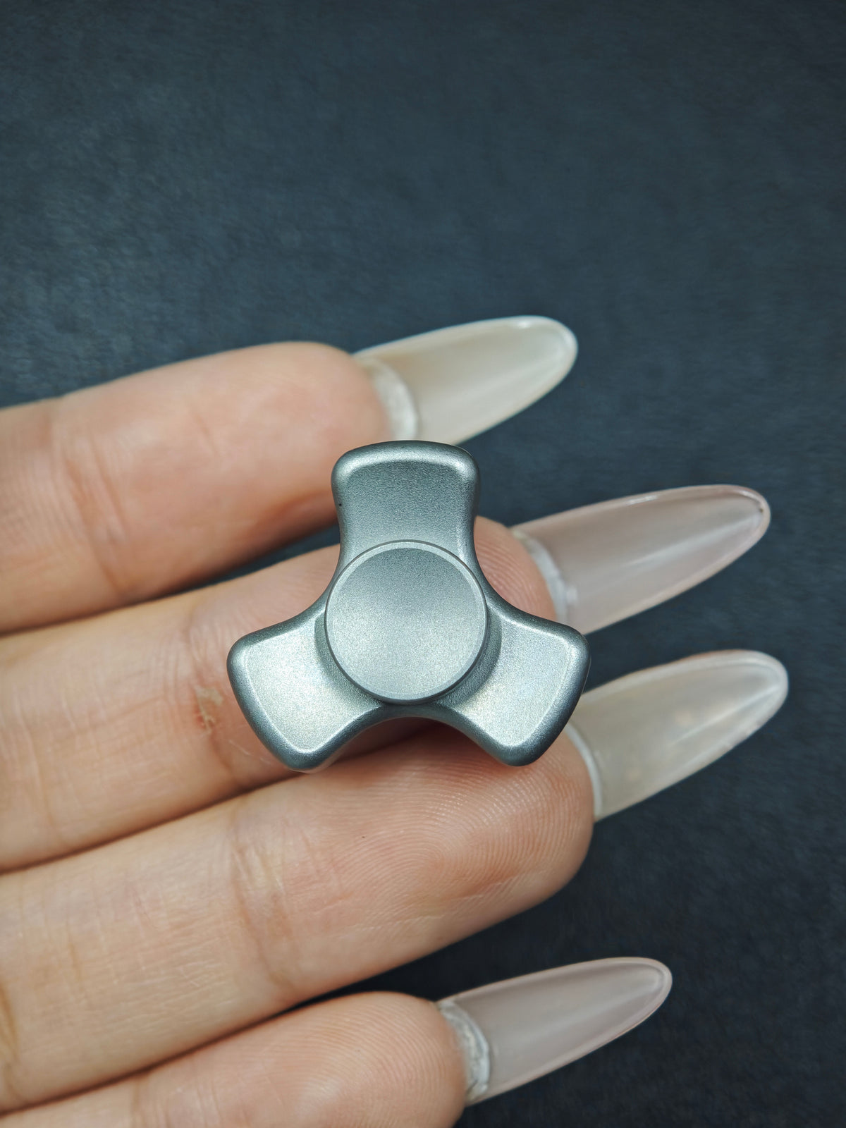 Kiddo Stainless Steel