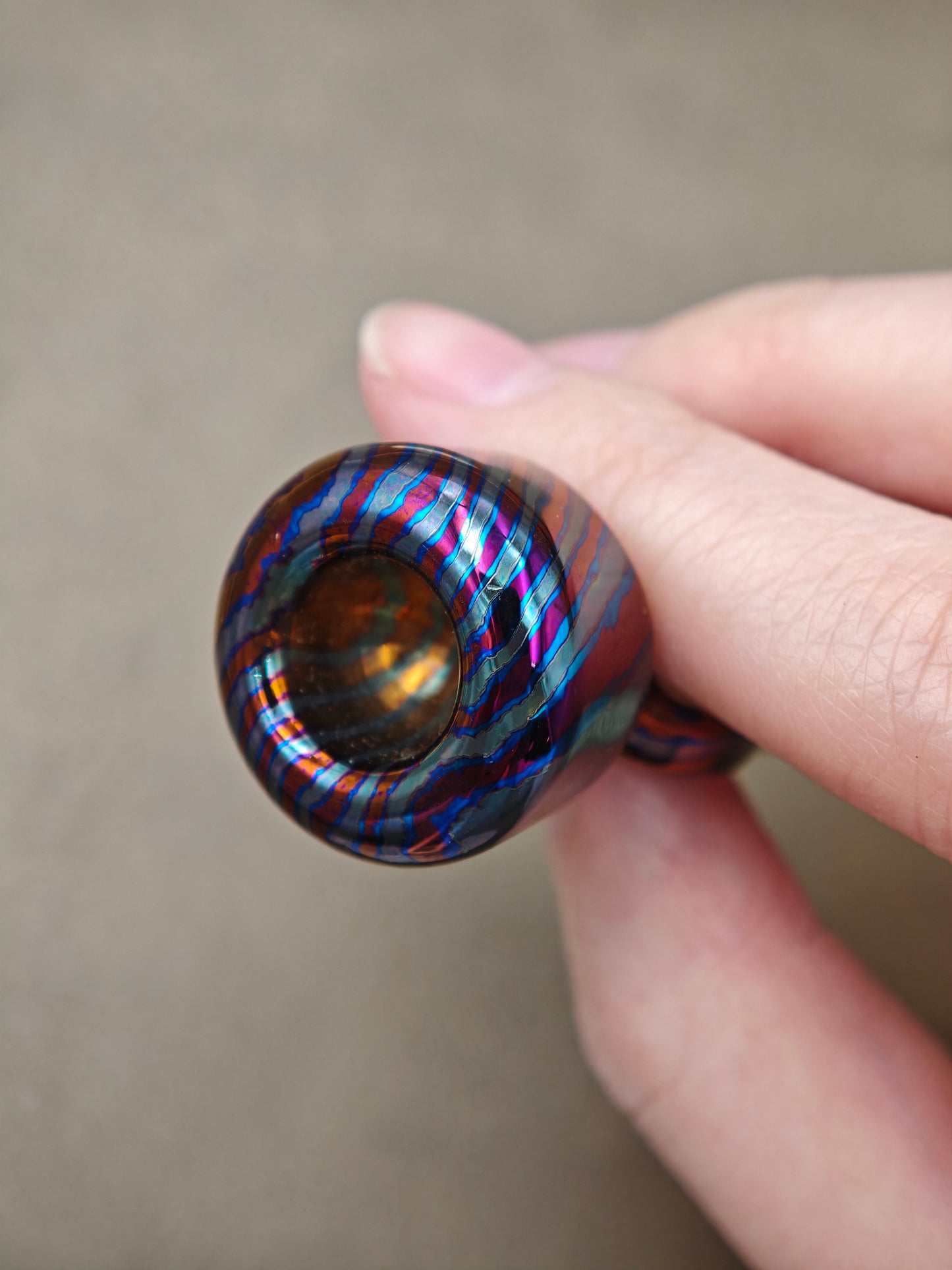 Spin Zircuti