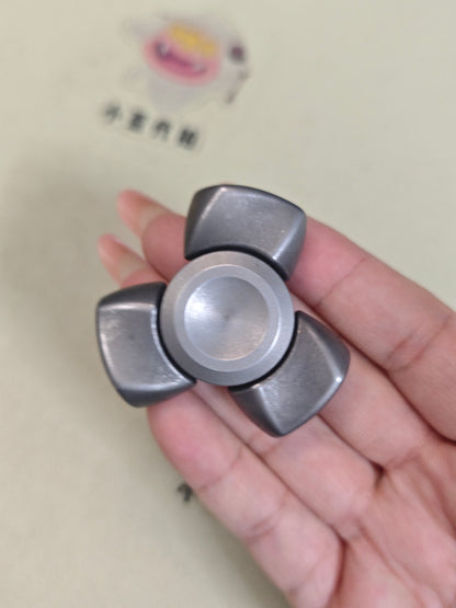 Zhen Stainless Steel Distressed Limited 5