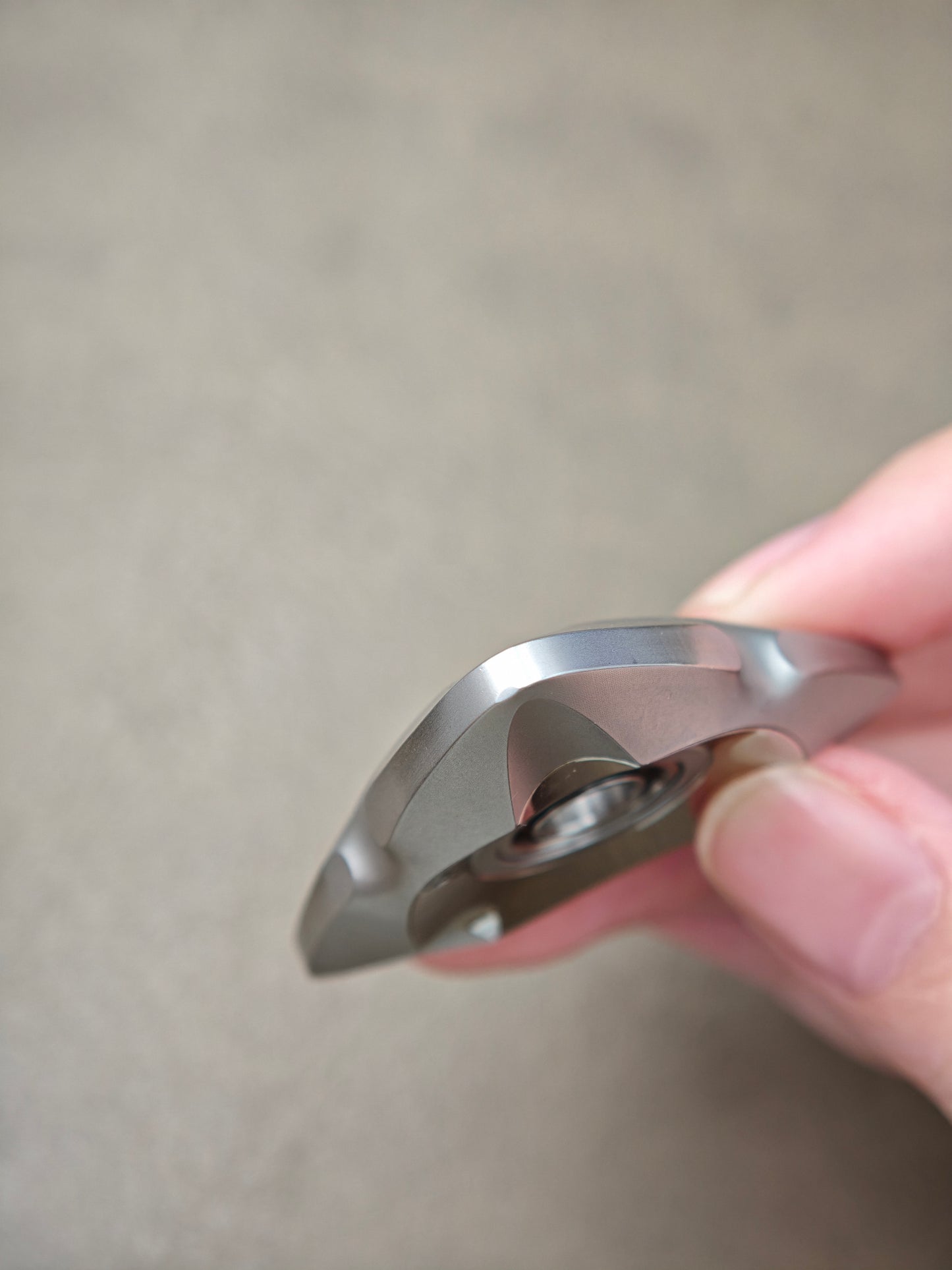 Maybe Re Wild Stainless Steel