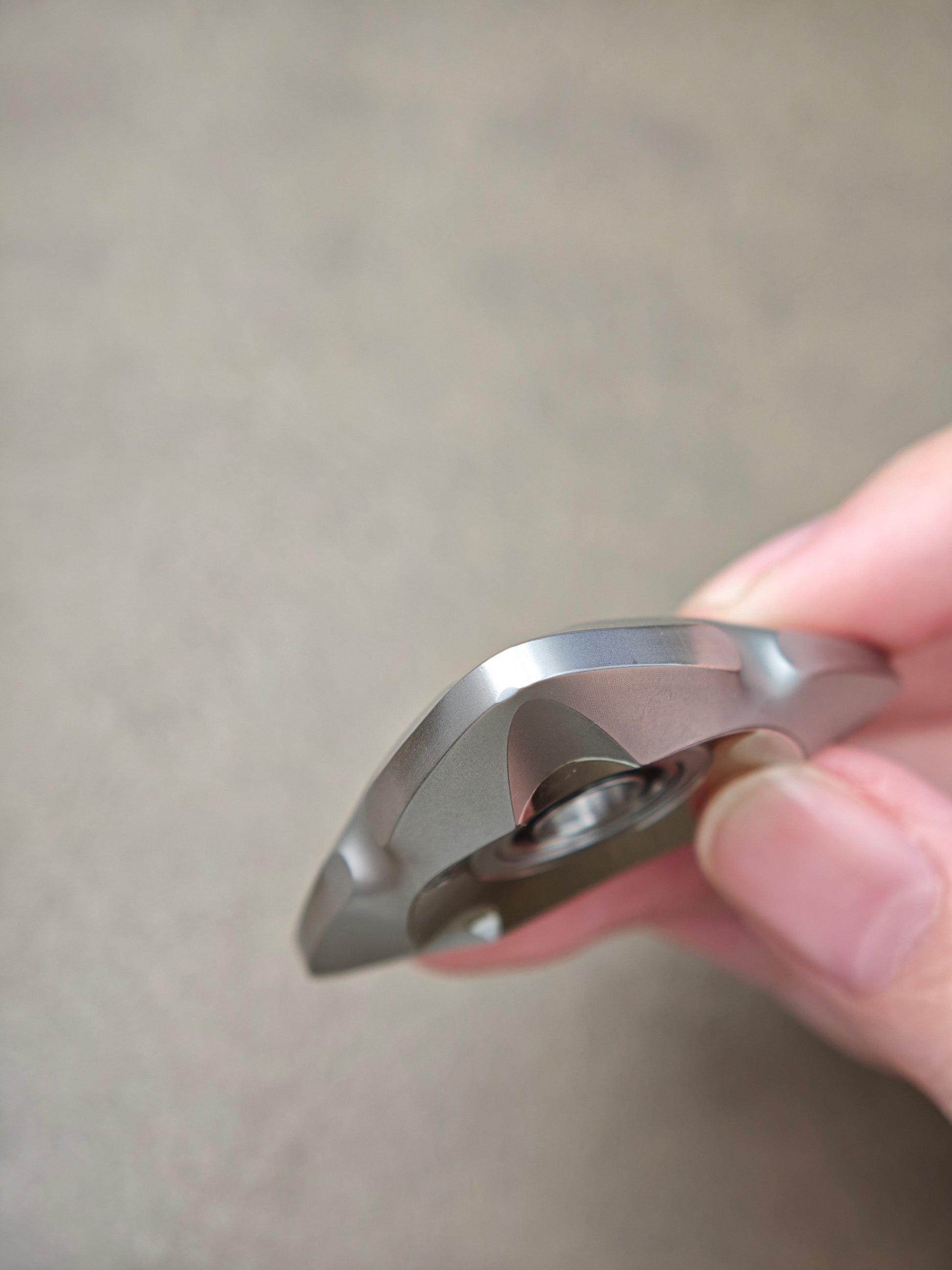 Maybe Re Wild Stainless Steel