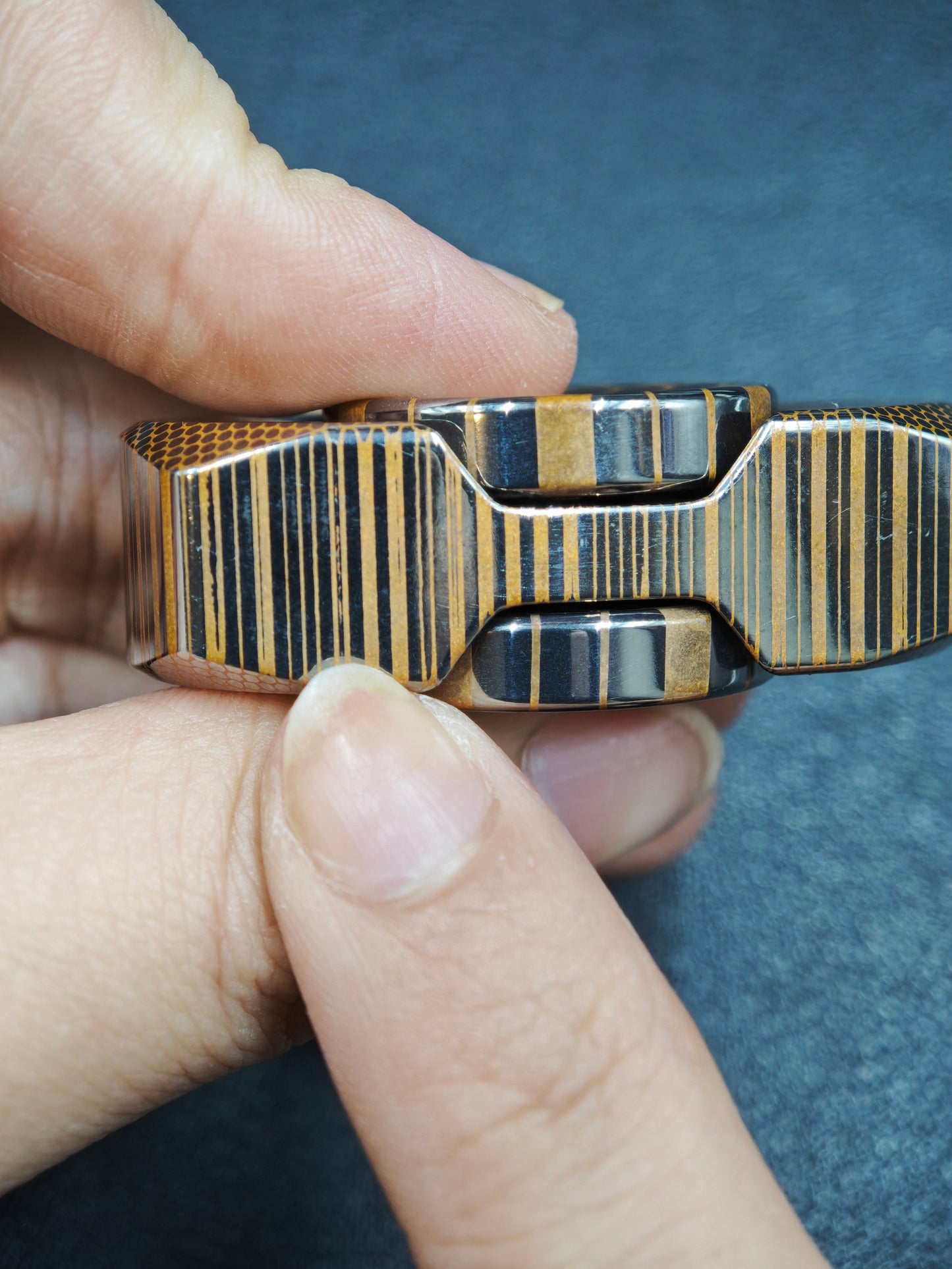 Qilin Superconductor