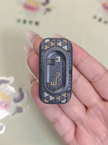Shencheng POPO Candy Zirconium