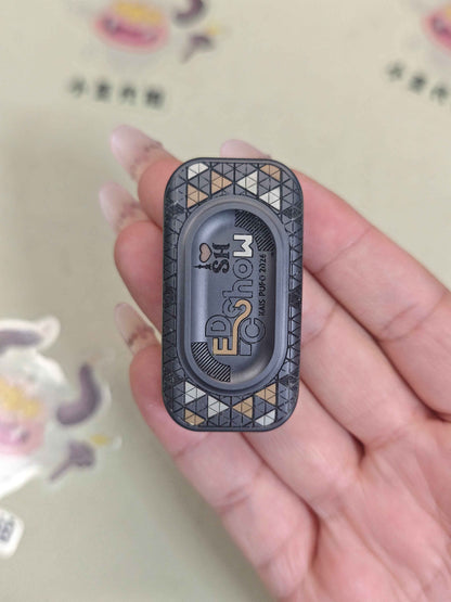 Shencheng POPO Candy Zirconium