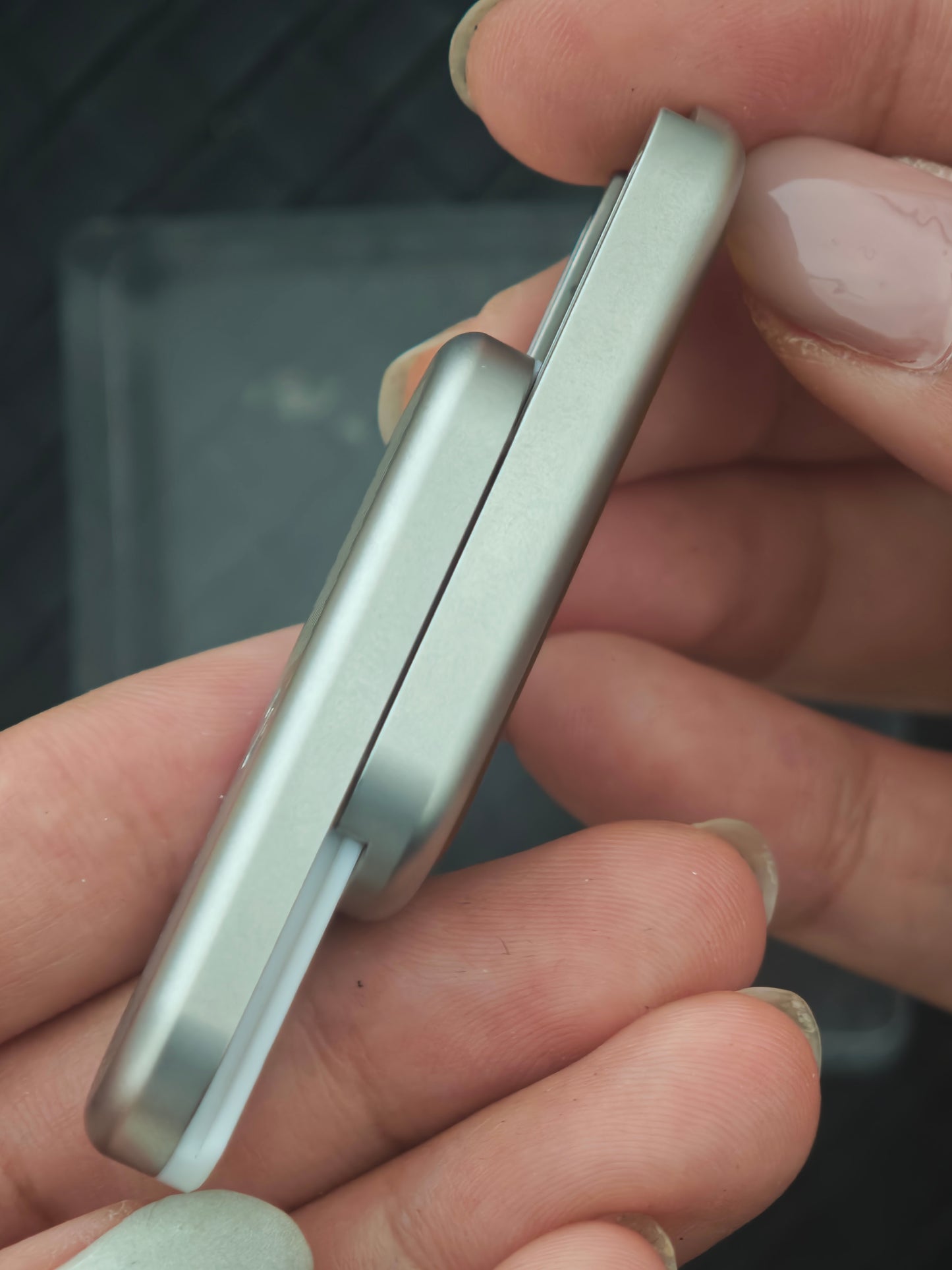 Bean+ Stainless Steel