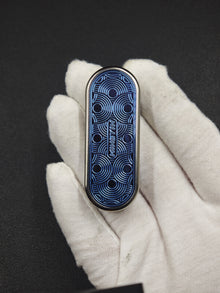 Ming Yin Titanium