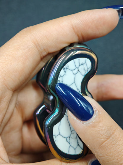Gallop Zirconium Oil Slick