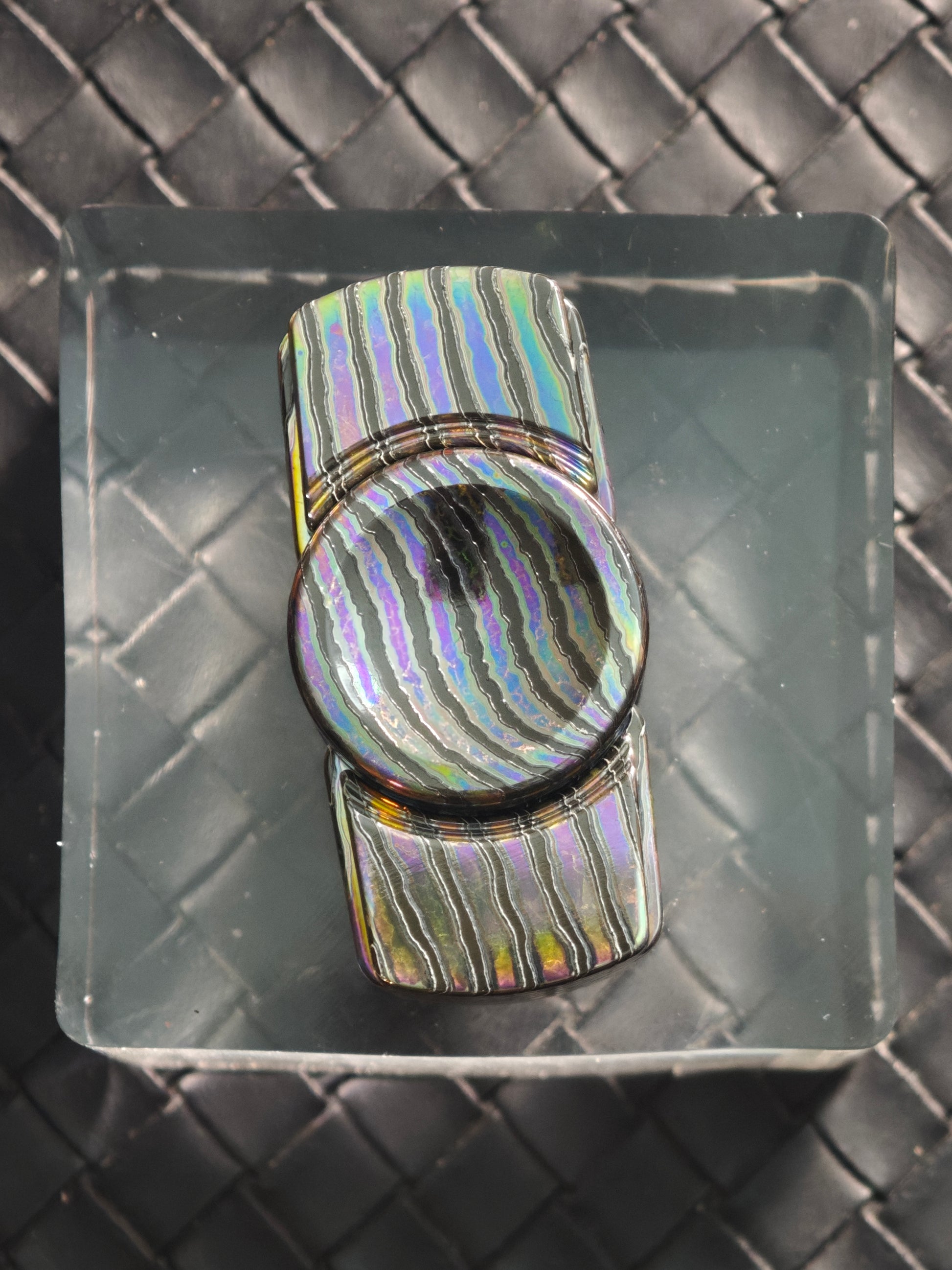 Moon M2 Zirconium Zircuti