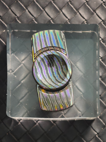 Moon M2 Zirconium Zircuti