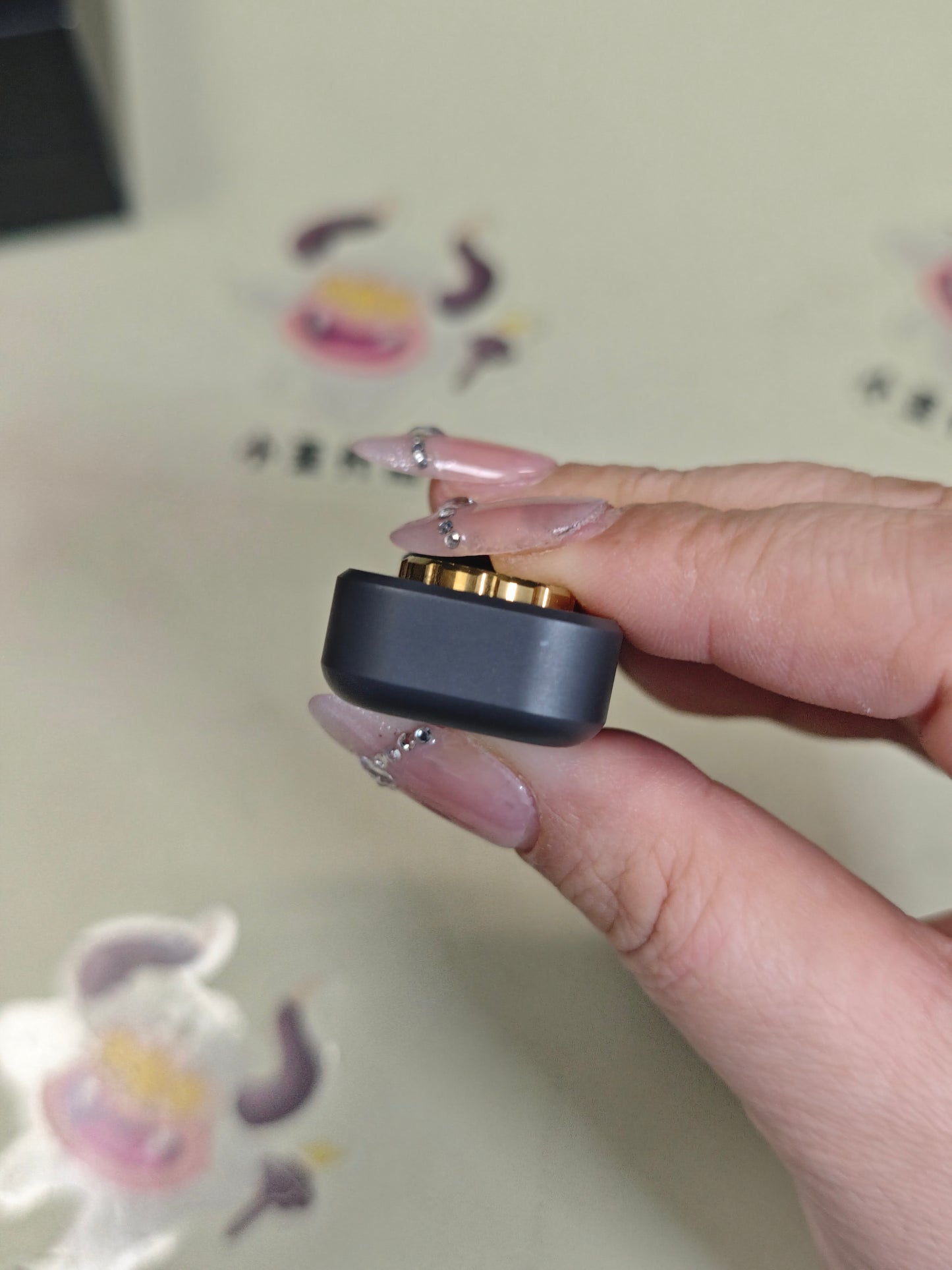 Subwoofer Zirconium