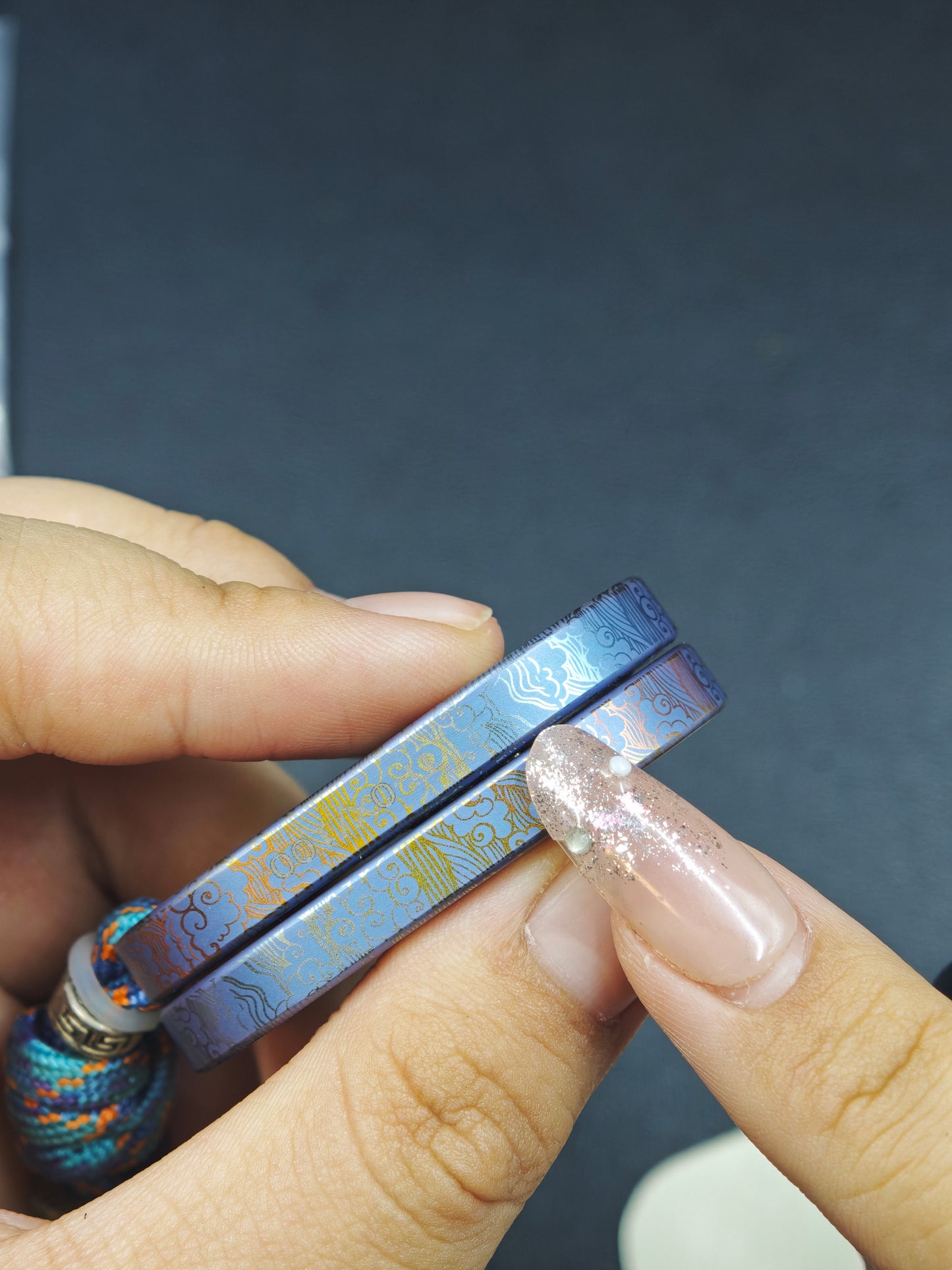 Ling Yun 3.0 Titanium