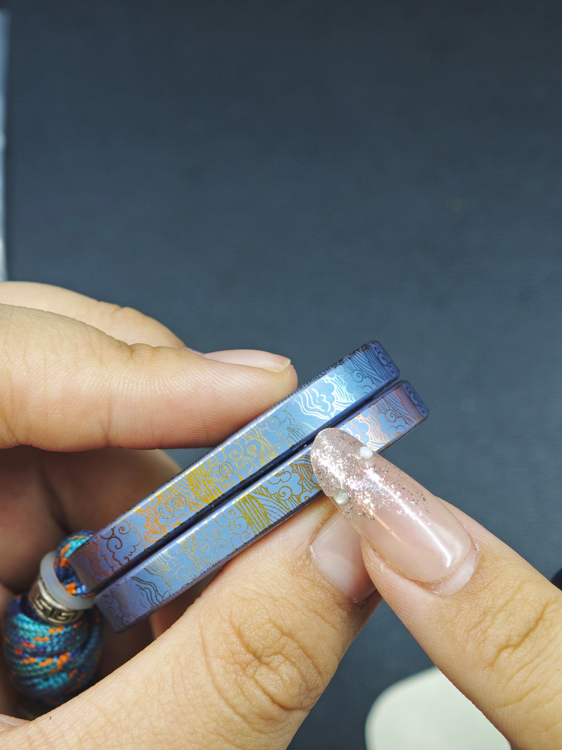 Ling Yun 3.0 Titanium