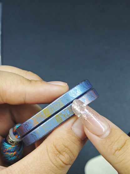 Ling Yun 3.0 Titanium