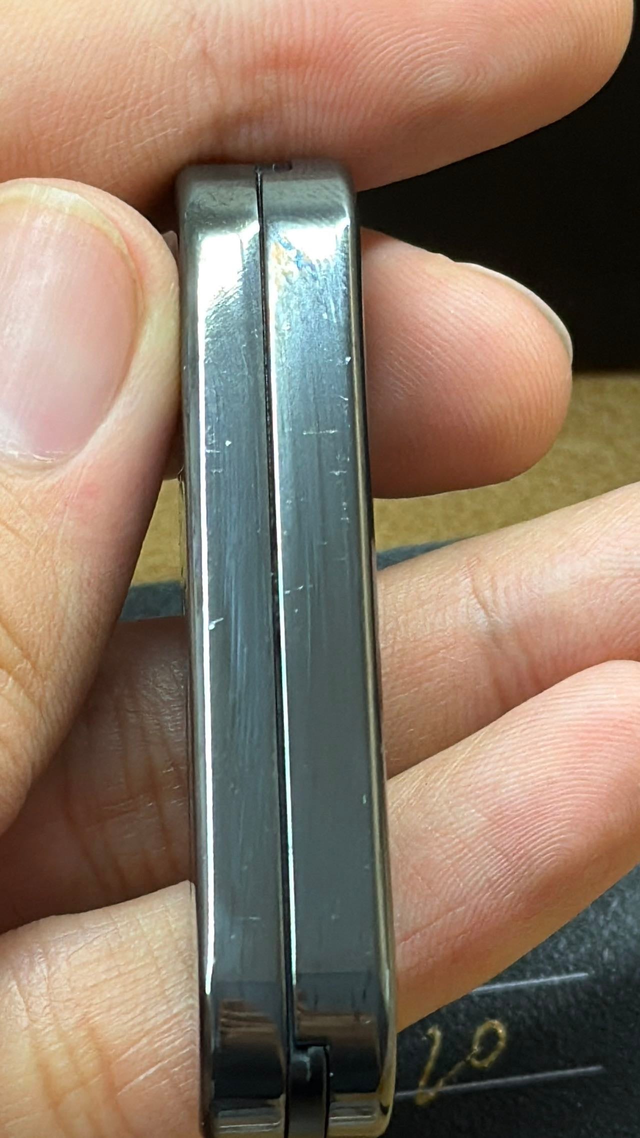 Latiao Zirconium