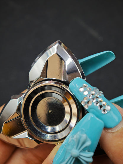 Stainless Steel