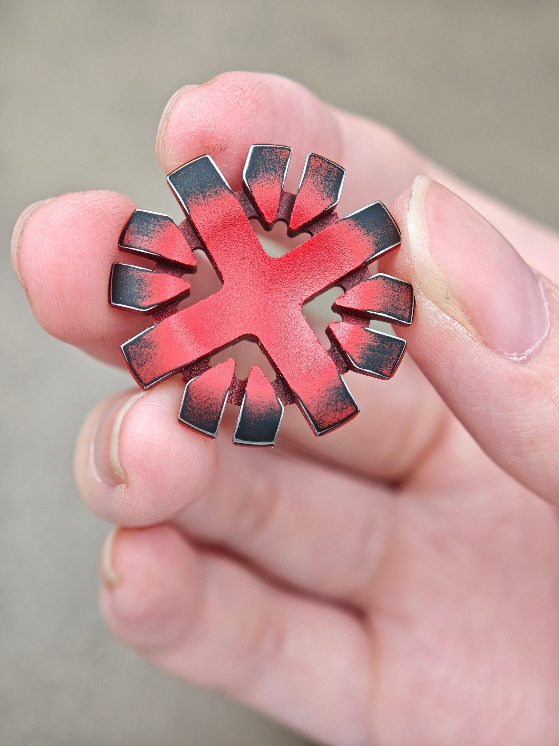 Star Core Stainless Steel