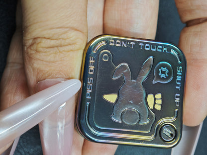 SNAP Zirconium