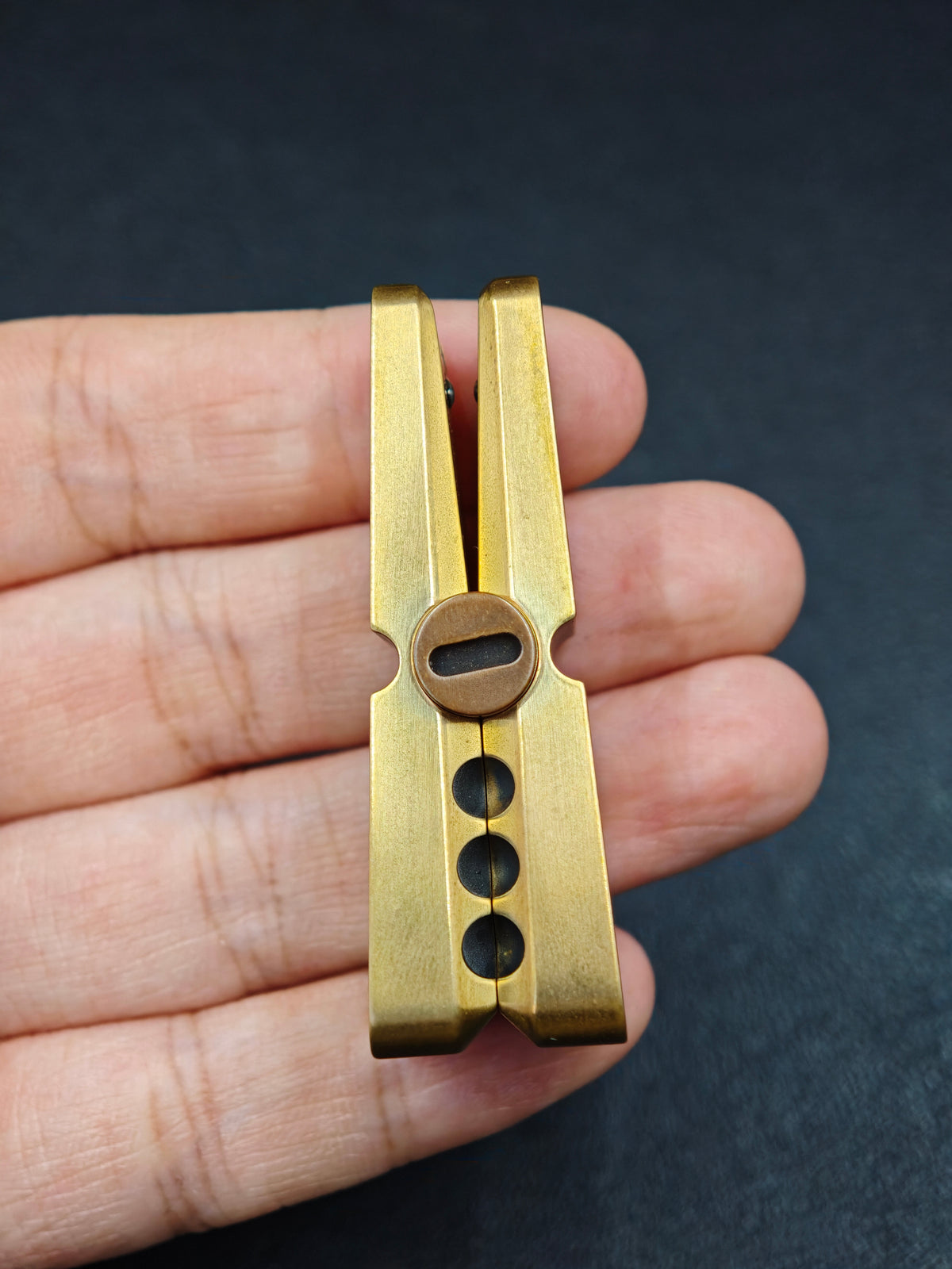 Crocbeats Brass