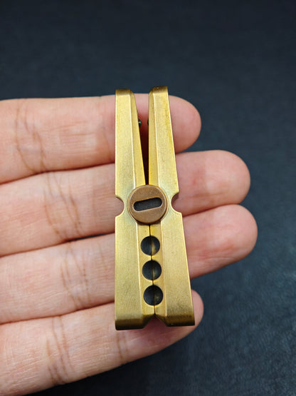 Crocbeats Brass