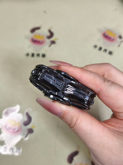 Shock String Zirconium