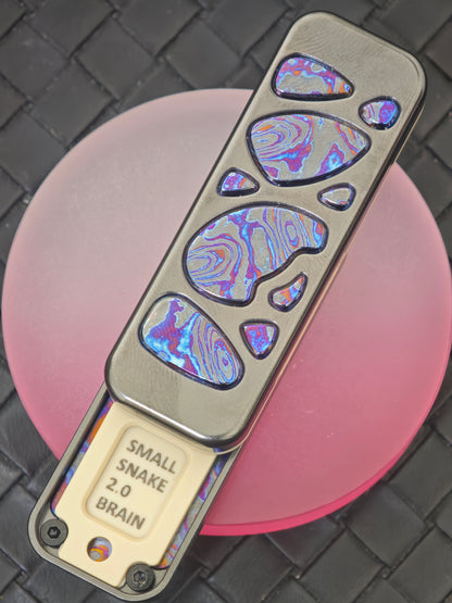 Snake Zirconium