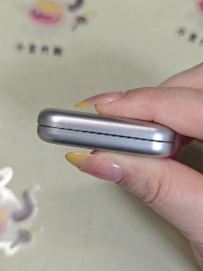 Floating Cloud Stainless Steel