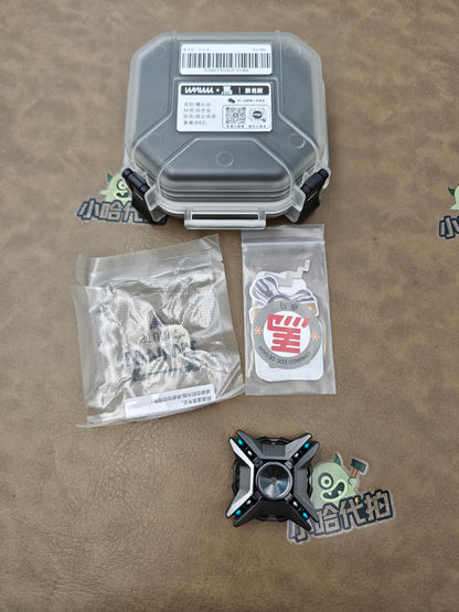 Manzala Zirconium