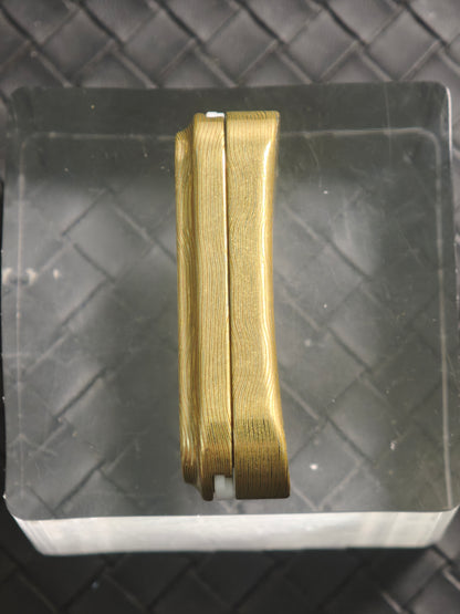 Slider Mokume Copper