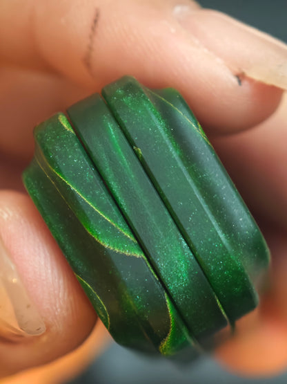 Lucky Candy Resin
