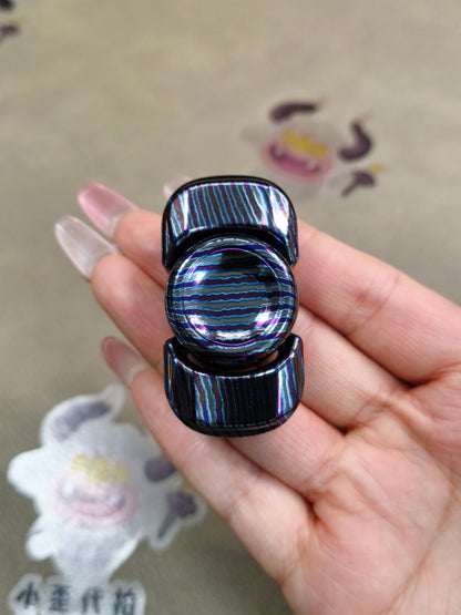 Spindle Batch Ii Zircuti