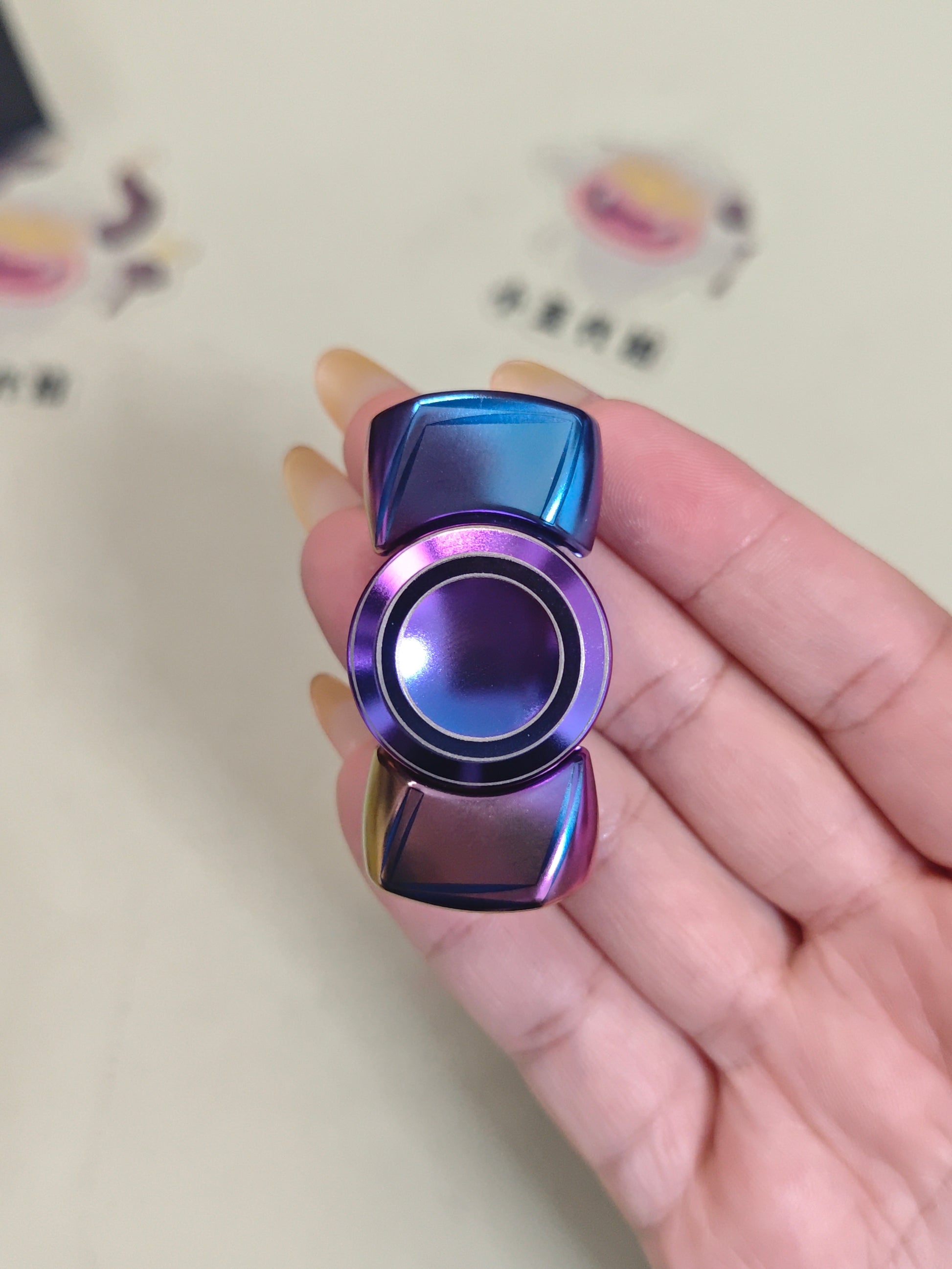 Zhen Zirconium