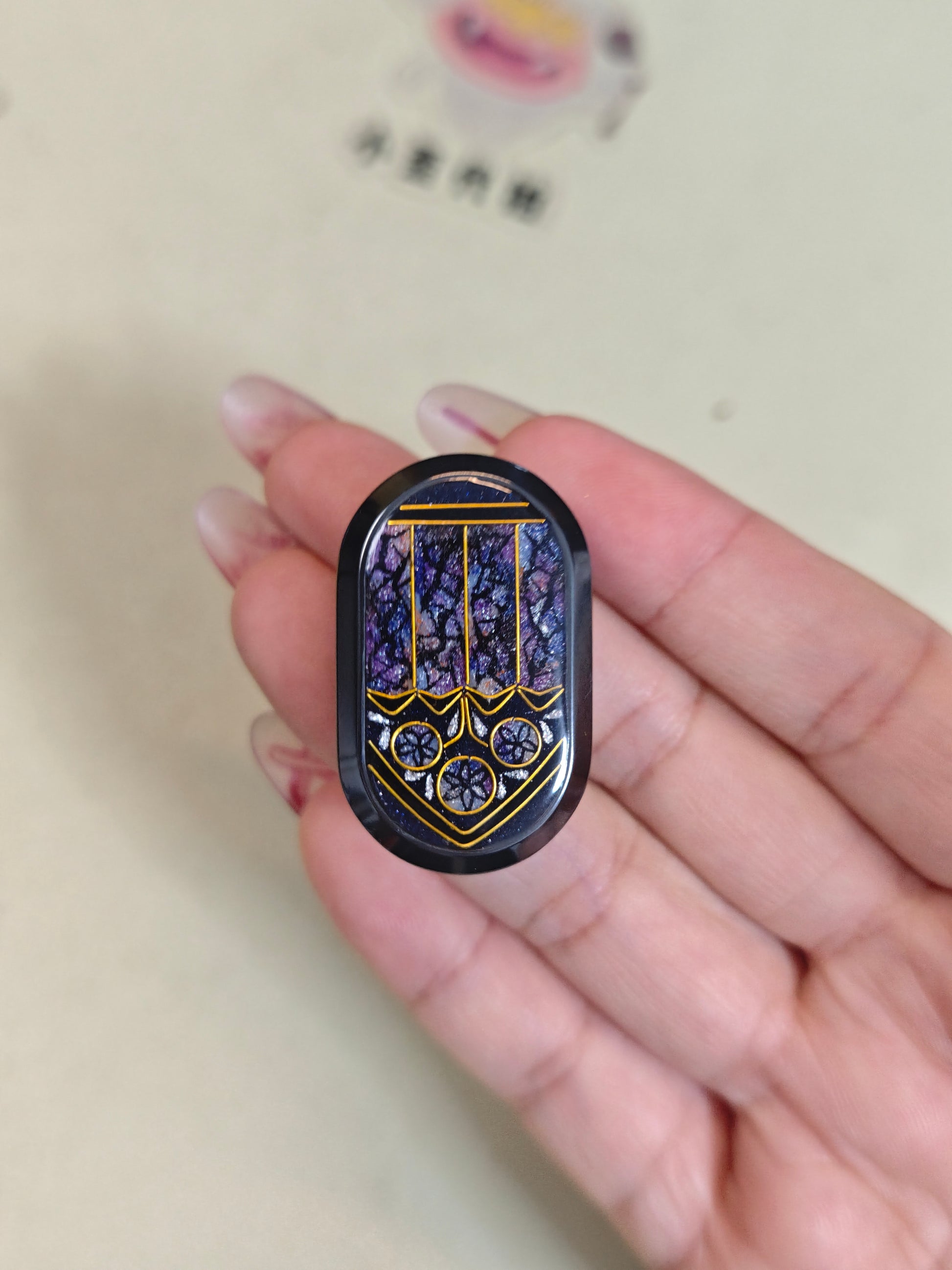 Fanhua Night Zirconium Limited 88
