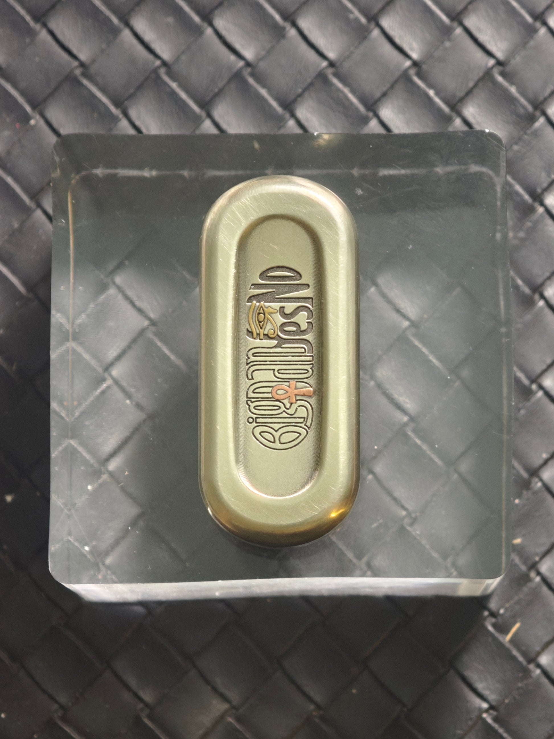 Vigil Cupronickel