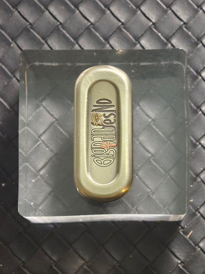 Vigil Cupronickel