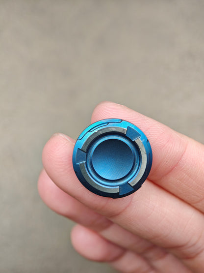RX 02 Titanium