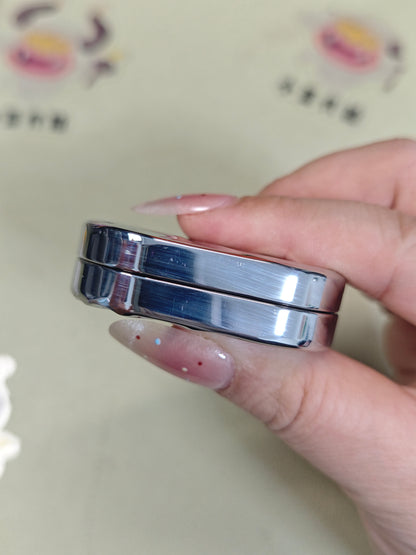 Ripple 2.0 Stainless Steel
