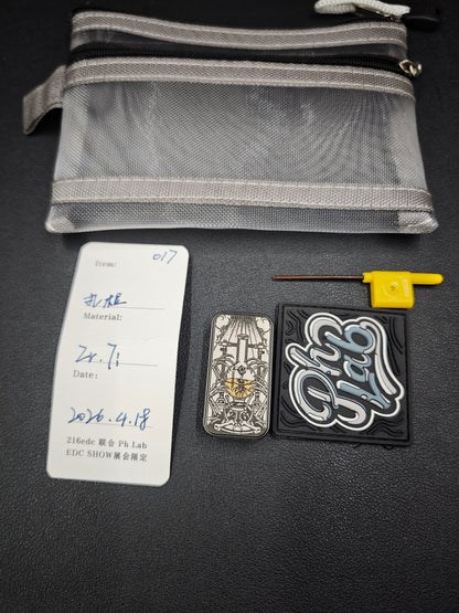 Root Zirconium Titanium
