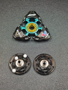 Dragon Pearl Stainless Steel