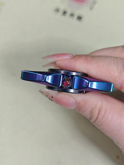 Tungsten