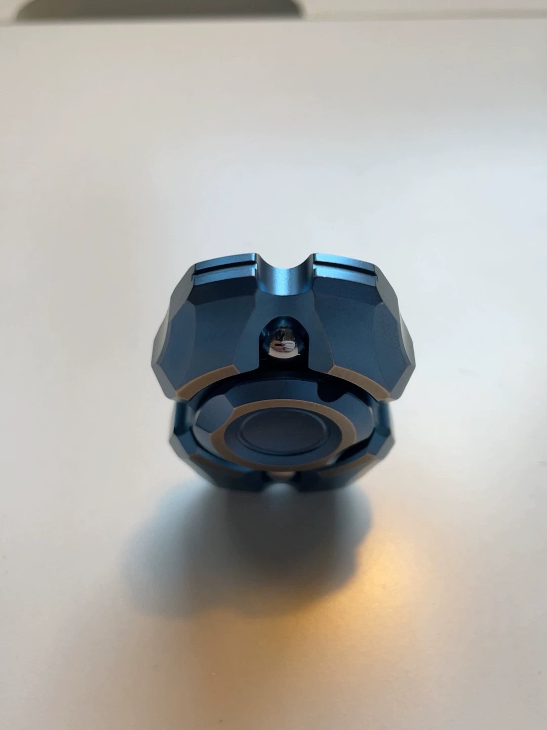 Pulse Titanium