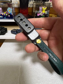 Fortune Cookie Zirconium