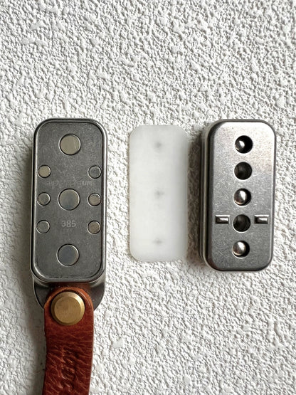 Fortune Cookie Titanium