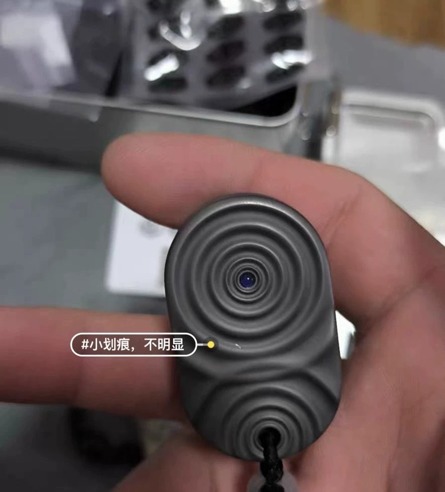 Ripple 2.0 Stainless Steel