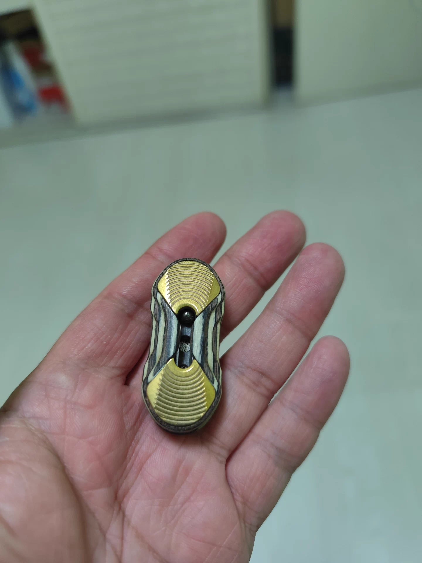 LEAP Collector’s Techwood