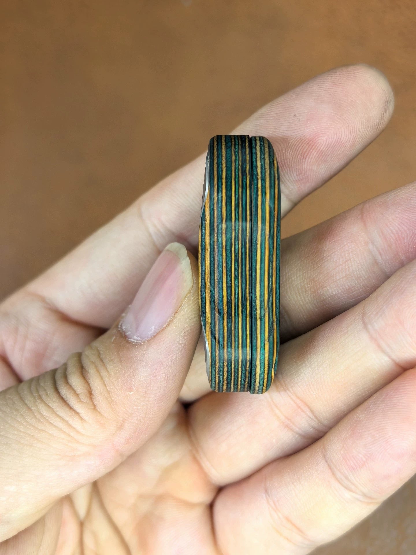 LEAP Collector’s G10