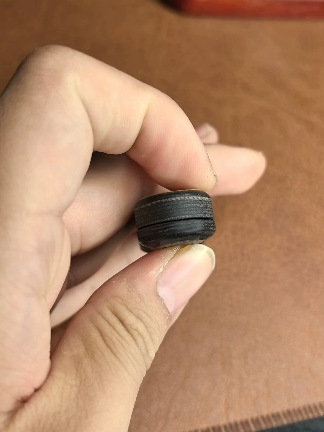 LEAP Collector’s Techwood