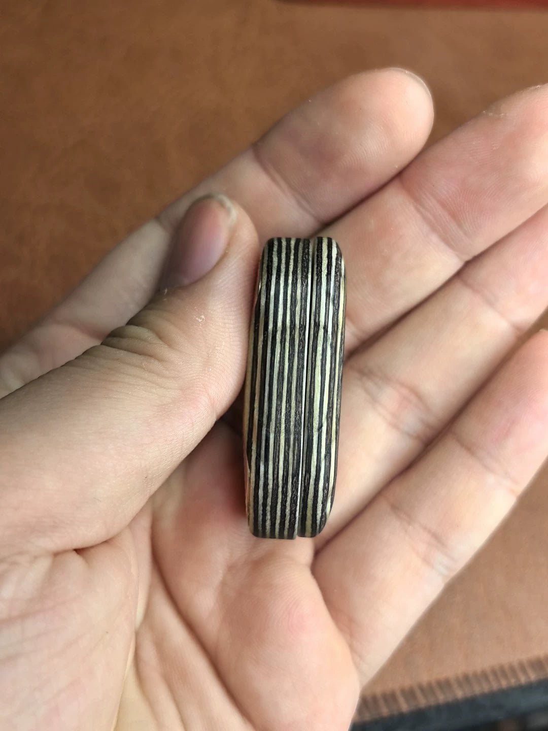 LEAP Collector’s Techwood