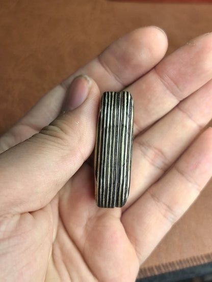 LEAP Collector’s Techwood