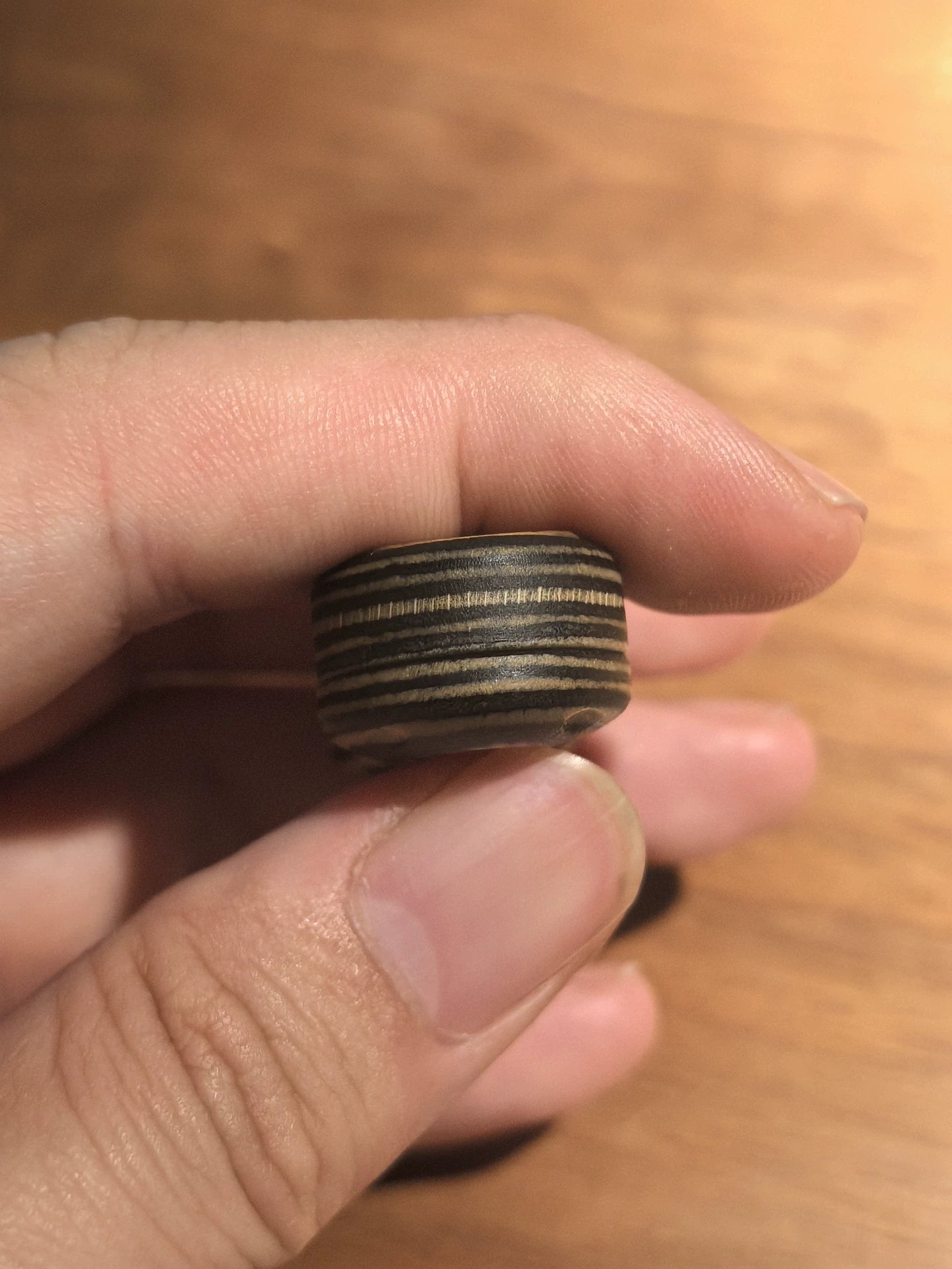 LEAP Collector’s Techwood