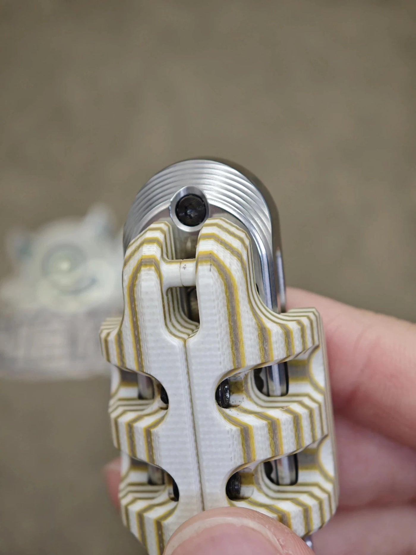 EXOSKELETON G10